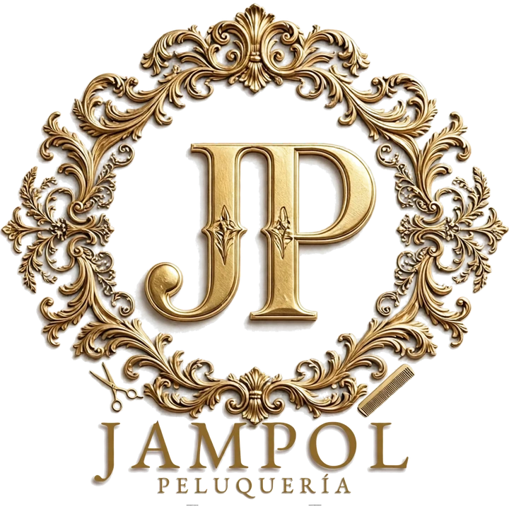 Logotipo de Jampol Peluquería Unisex